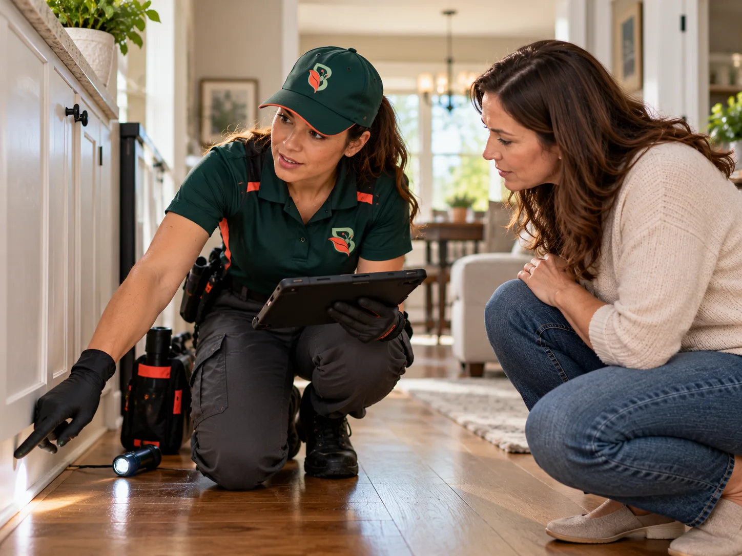 Pest Control Clio, IA FAQs